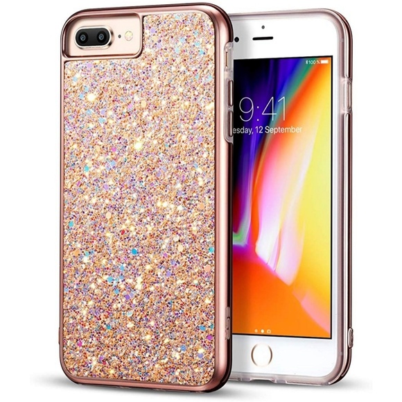 Accessories - iPhone 8 Plus phone case iPhone 7 Plus phone case